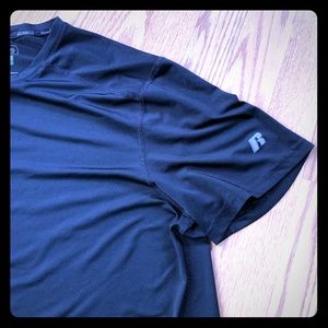 RUSSELL ATHLETIC 🌟 Dri-Power 360 Shirt 🌟